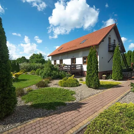 Jd - Klimatyzacja, Basen, Parking I Wifi W Cenie