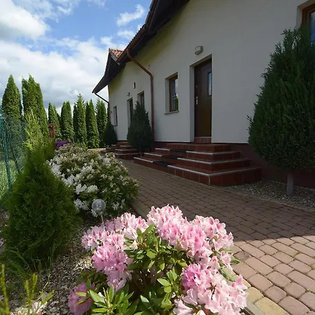 Jd - Klimatyzacja, Basen, Parking I Wifi W Cenie