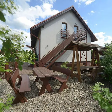 Jd - Klimatyzacja, Basen, Parking I Wifi W Cenie Daire Mysłakowice