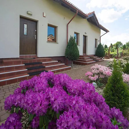 Jd - Klimatyzacja, Basen, Parking I Wifi W Cenie *