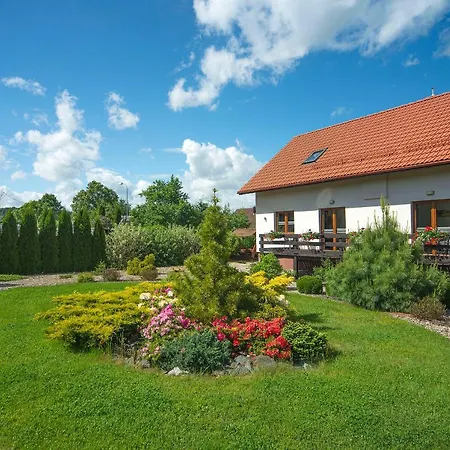 Jd - Klimatyzacja, Basen, Parking I Wifi W Cenie Apartman *