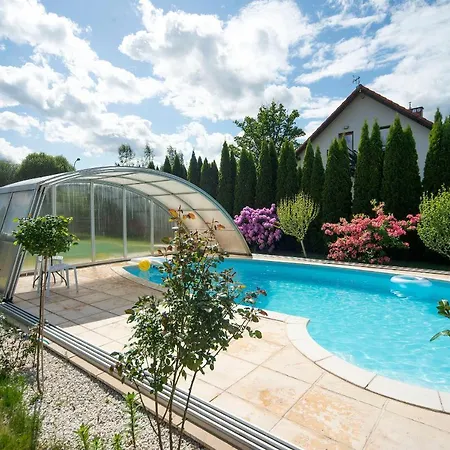 Daire Jd - Klimatyzacja, Basen, Parking I Wifi W Cenie *