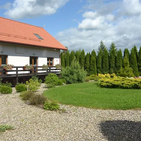 Jd - Klimatyzacja, Basen, Parking I Wifi W Cenie * Mysłakowice