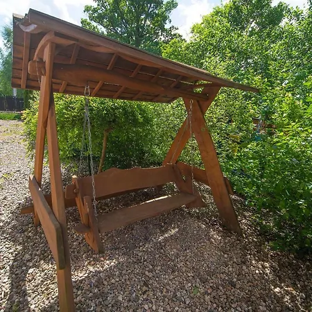 Jd - Klimatyzacja, Basen, Parking I Wifi W Cenie