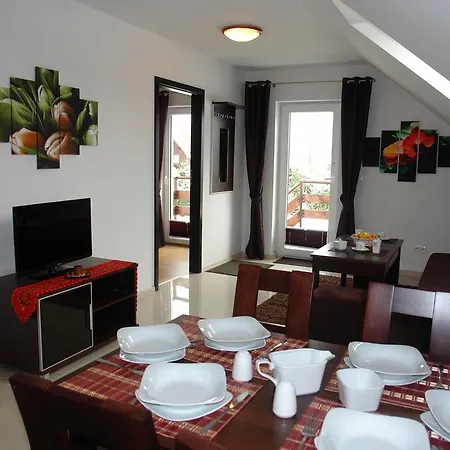 Jd - Klimatyzacja, Basen, Parking I Wifi W Cenie Daire Mysłakowice