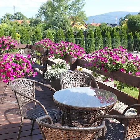 Jd - Klimatyzacja, Basen, Parking I Wifi W Cenie * ミスワコビツェ