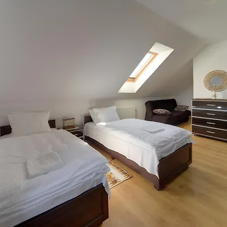 Jd - Klimatyzacja, Basen, Parking I Wifi W Cenie Mysłakowice