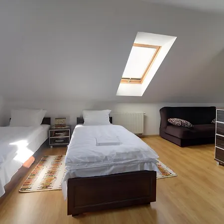 Jd - Klimatyzacja, Basen, Parking I Wifi W Cenie Daire