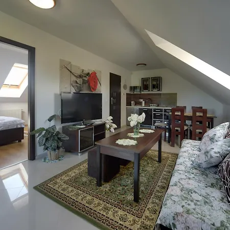 Jd - Klimatyzacja, Basen, Parking I Wifi W Cenie