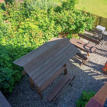 Jd - Klimatyzacja, Basen, Parking I Wifi W Cenie