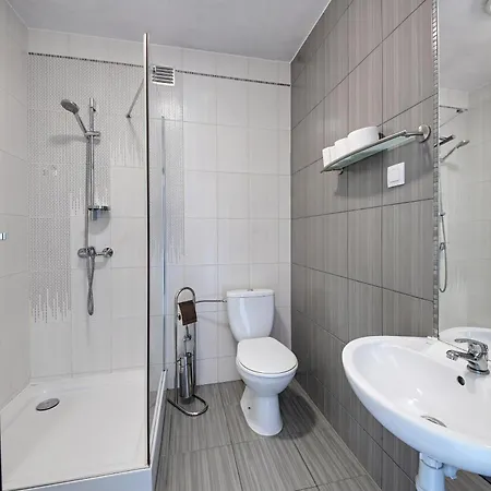 Apartman Jd - Klimatyzacja, Basen, Parking I Wifi W Cenie *