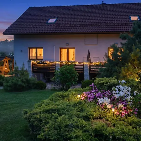 Jd - Klimatyzacja, Basen, Parking I Wifi W Cenie Apartman