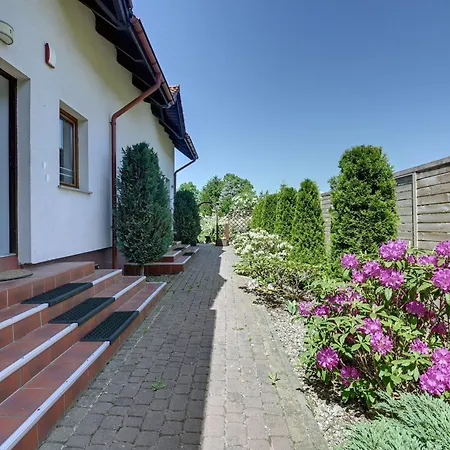 Apartman Jd - Klimatyzacja, Basen, Parking I Wifi W Cenie *