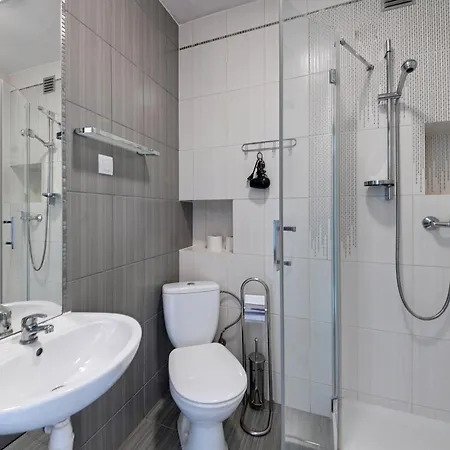 Apartman Jd - Klimatyzacja, Basen, Parking I Wifi W Cenie