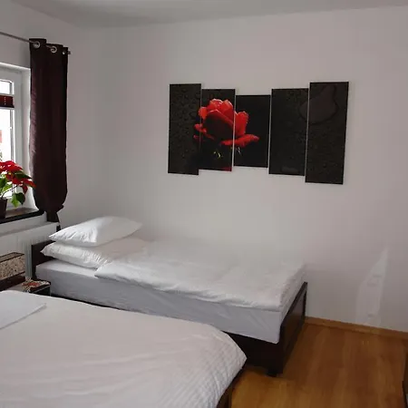 Jd - Klimatyzacja, Basen, Parking I Wifi W Cenie Mysłakowice