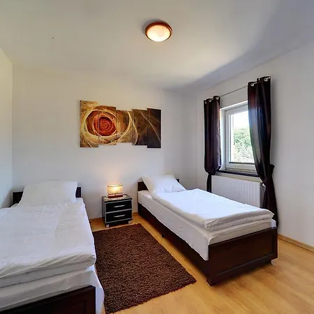 Jd - Klimatyzacja, Basen, Parking I Wifi W Cenie