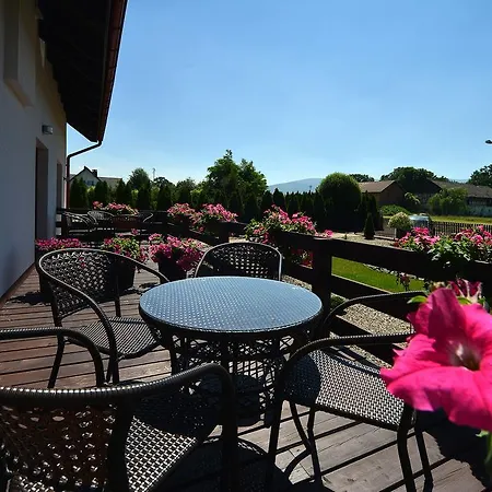 アパート Jd - Klimatyzacja, Basen, Parking I Wifi W Cenie