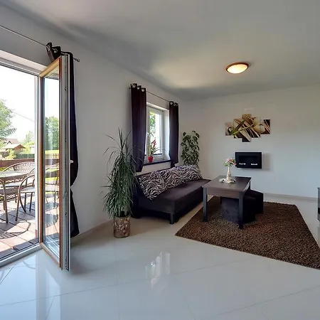 Jd - Klimatyzacja, Basen, Parking I Wifi W Cenie