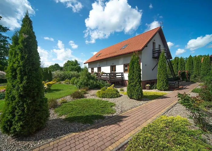 Jd - Klimatyzacja, Basen, Parking I Wifi W Cenie