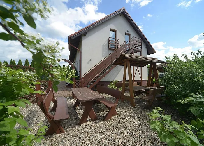 Jd - Klimatyzacja, Basen, Parking I Wifi W Cenie Apartamento Mysłakowice