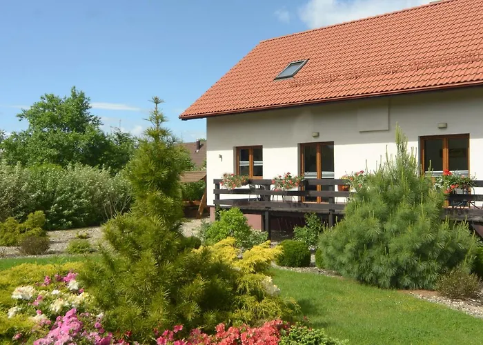 Apartmán Jd - Klimatyzacja, Basen, Parking I Wifi W Cenie Mysłakowice