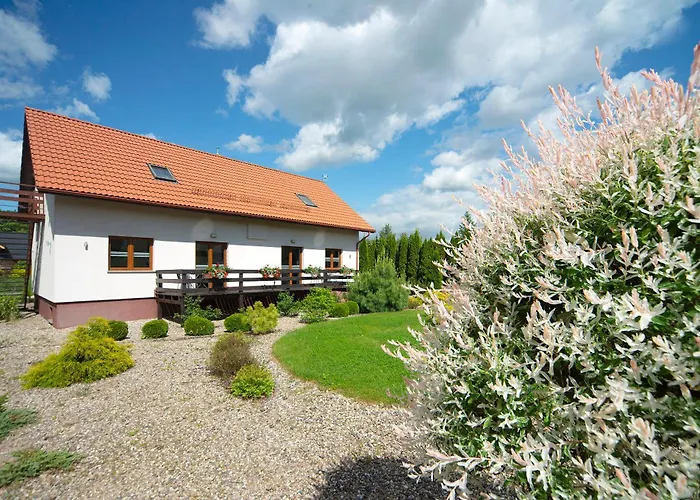 Jd - Klimatyzacja, Basen, Parking I Wifi W Cenie *