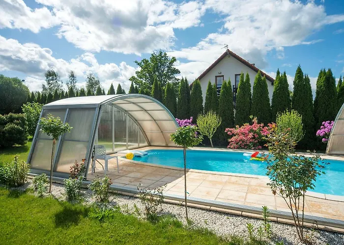 Jd - Klimatyzacja, Basen, Parking I Wifi W Cenie Apartamento Mysłakowice