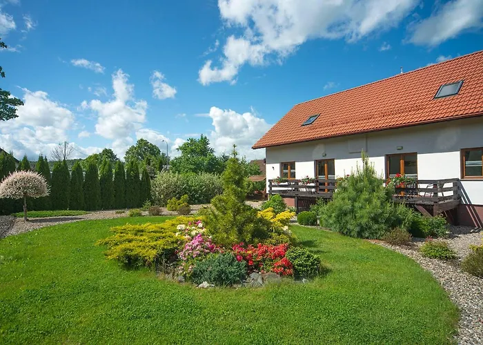 Jd - Klimatyzacja, Basen, Parking I Wifi W Cenie Apartmán *