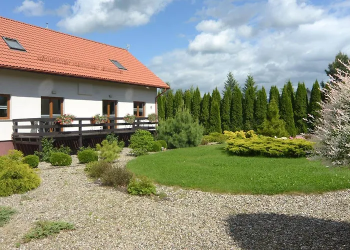 Jd - Klimatyzacja, Basen, Parking I Wifi W Cenie * Mysłakowice