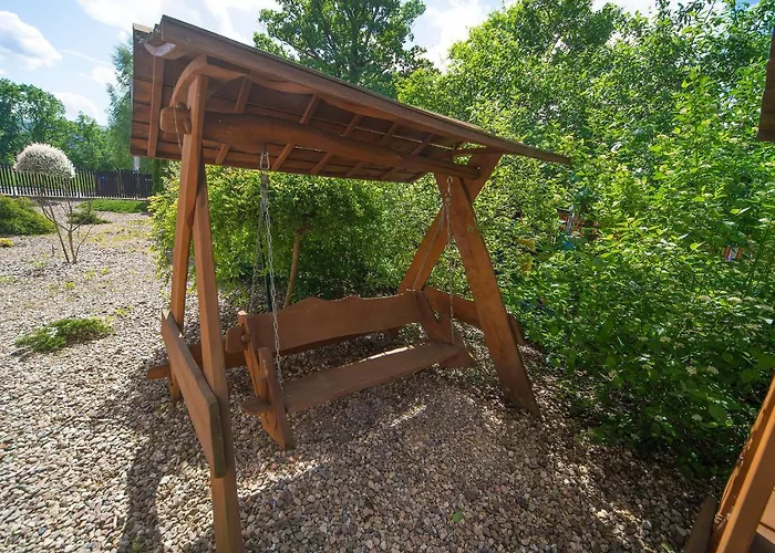 Jd - Klimatyzacja, Basen, Parking I Wifi W Cenie