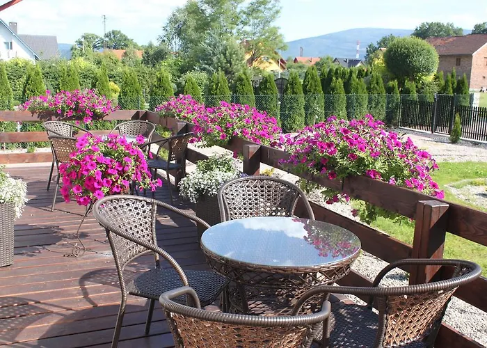 Jd - Klimatyzacja, Basen, Parking I Wifi W Cenie * Mysłakowice