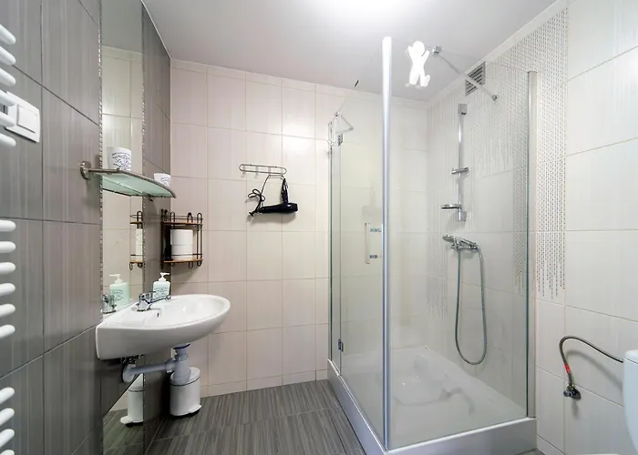 Apartamento Jd - Klimatyzacja, Basen, Parking I Wifi W Cenie