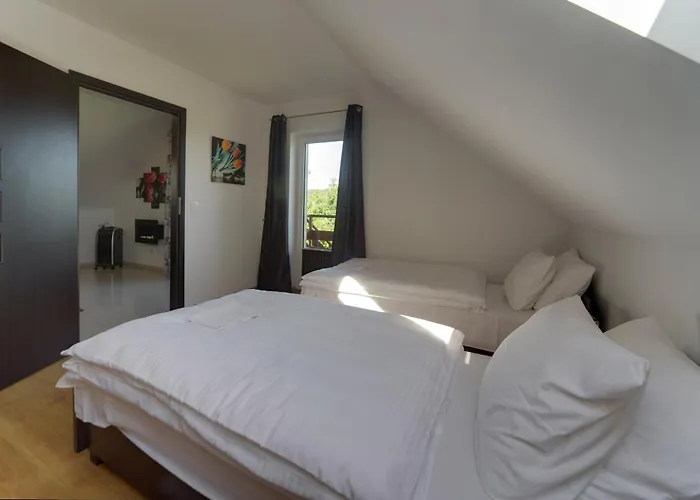 Jd - Klimatyzacja, Basen, Parking I Wifi W Cenie Mysłakowice