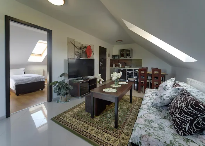 Jd - Klimatyzacja, Basen, Parking I Wifi W Cenie