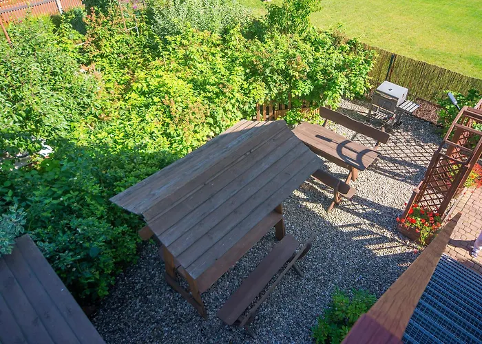 Jd - Klimatyzacja, Basen, Parking I Wifi W Cenie