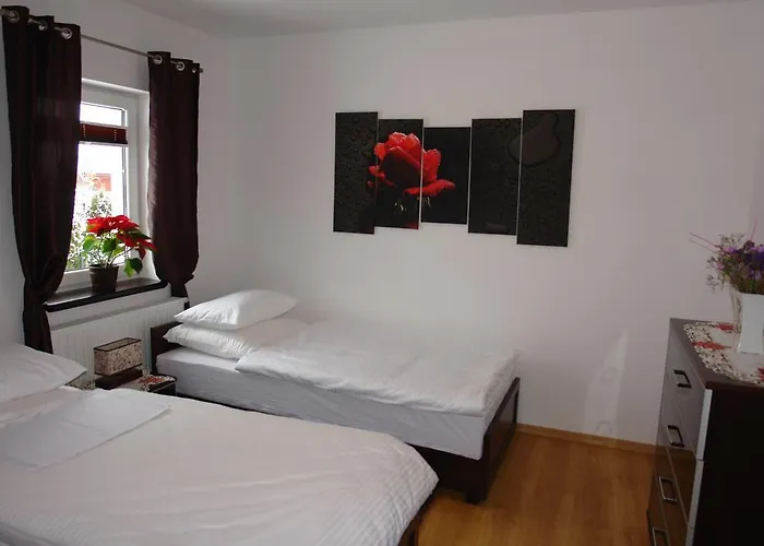 Jd - Klimatyzacja, Basen, Parking I Wifi W Cenie Mysłakowice