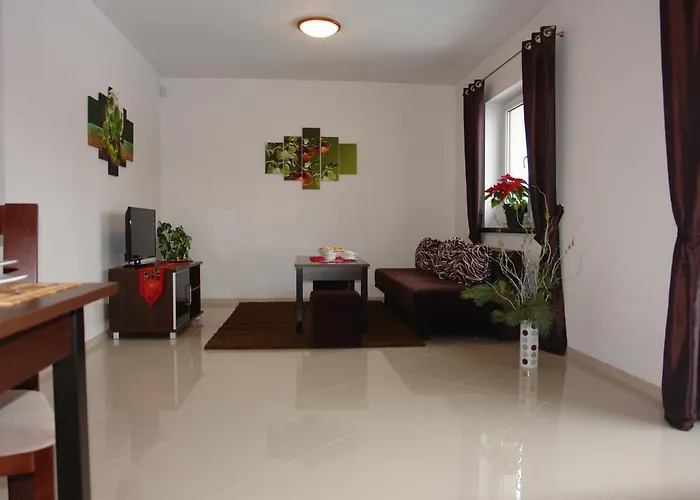 Jd - Klimatyzacja, Basen, Parking I Wifi W Cenie Mysłakowice