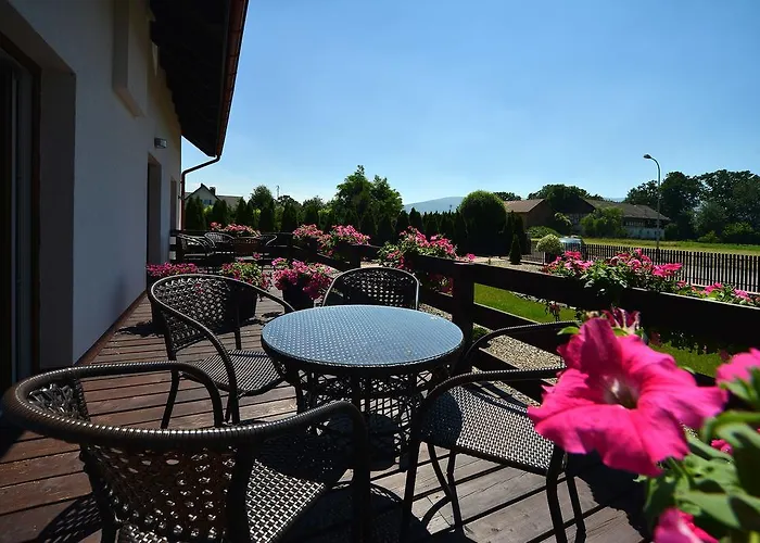 Apartmán Jd - Klimatyzacja, Basen, Parking I Wifi W Cenie