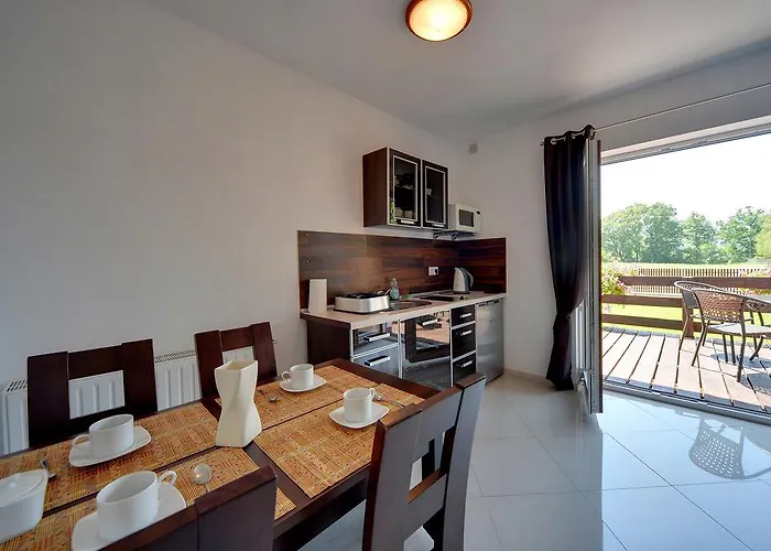 Apartamento Jd - Klimatyzacja, Basen, Parking I Wifi W Cenie