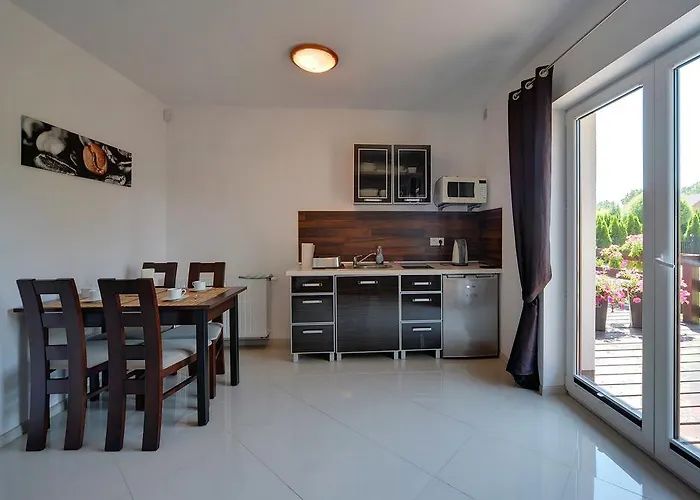 Apartamento Jd - Klimatyzacja, Basen, Parking I Wifi W Cenie Mysłakowice